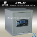 LCD display digital safe furniture for home and office
